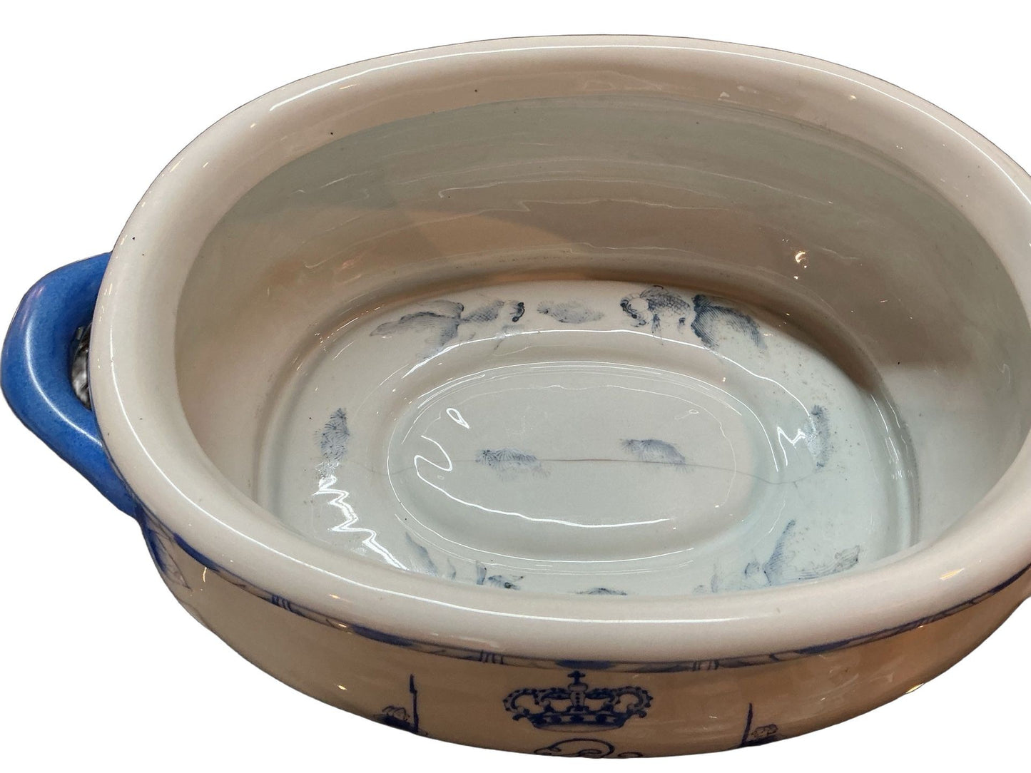 Chinese Foot Bath Made for Export