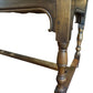 French 19th Century Desk/Table with Drop Leaves