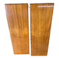 Mid-century Faux Bamboo/Rattan Dining Set