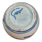 Circa 1900 Spanish Apothocary Tabac Jar