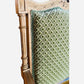 Pair of Antique French Arm Chairs Louis XV