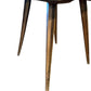 Antique German Folk Art - Mountain Area Chair