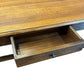 French 19th Century Desk/Table with Drop Leaves