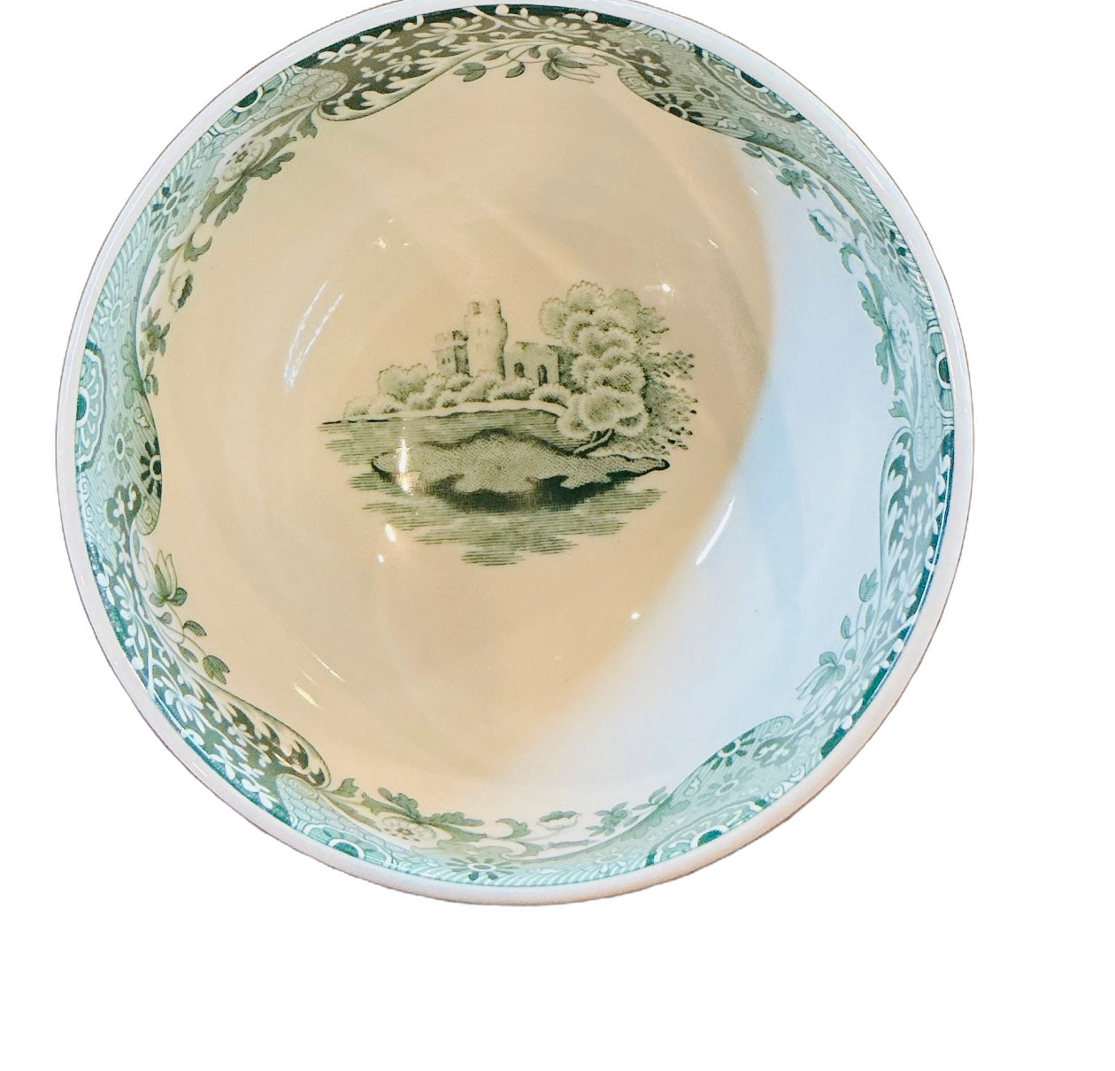 Spode Italian Heritage Fruit Bowl