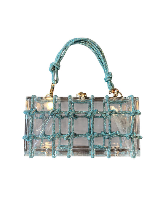 Ziggy Evening Bag