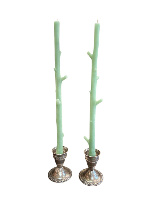 Maple Sour Apple Stick Candles