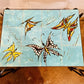 Vallauris tile table