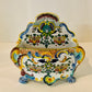 Antique Rouen Wall Hanger