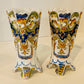 Antique Rouen Vases