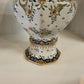 Antique Hand Painted Urn