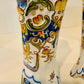 Antique Rouen Vases