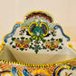 Antique Rouen Wall Hanger