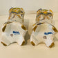 Antique Rouen Vases
