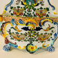 Antique Rouen Wall Hanger