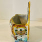 Antique Rouen Wall Hanger